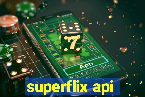 superflix api